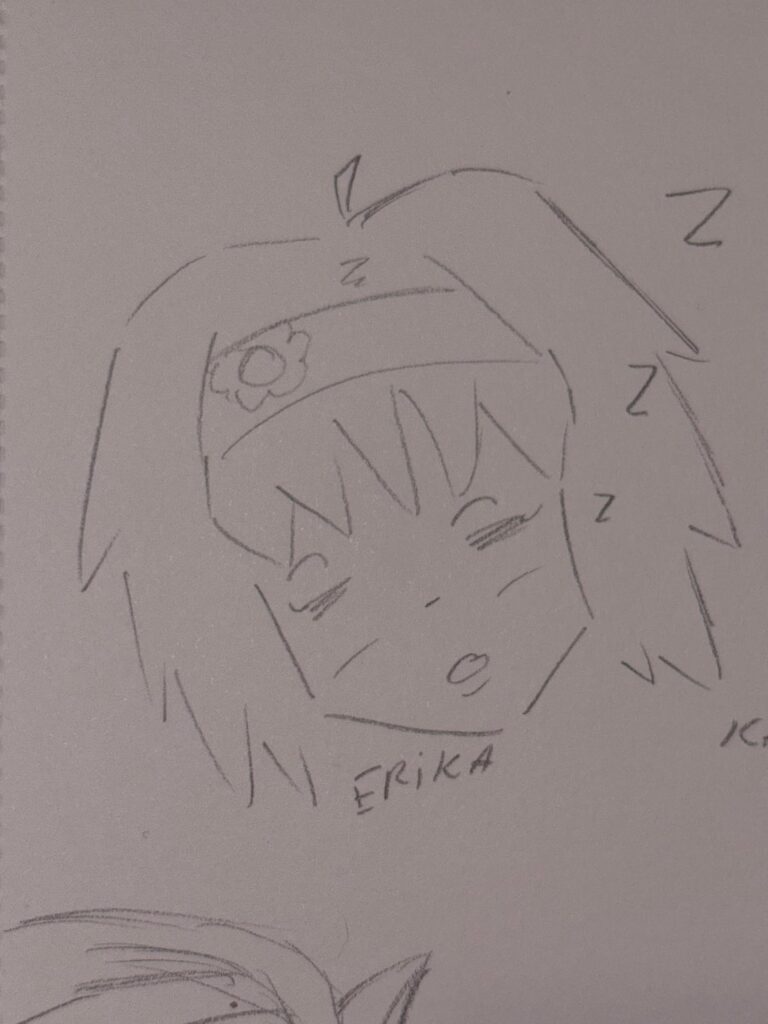 My Favorite Gym Leader from each region..