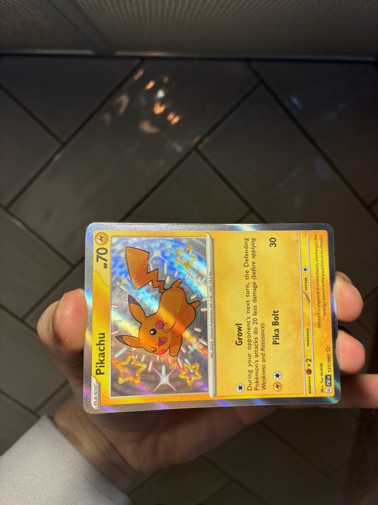 Bought this as NM, is this damage or a Error?