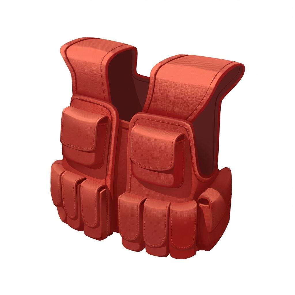 Which Pokemon do you think wouldn't be able to wear an assault vest