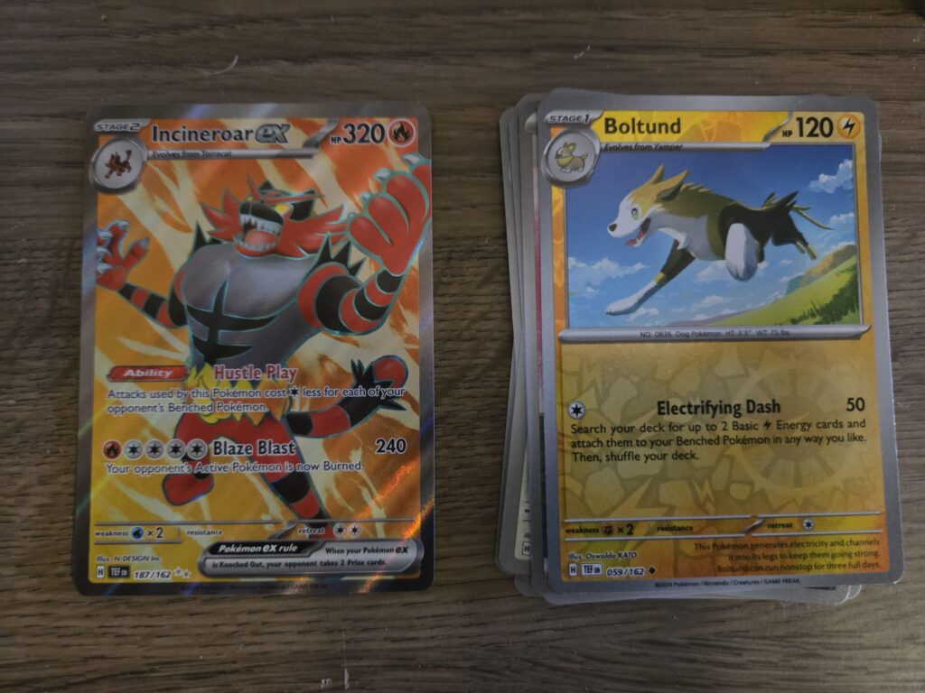 Anyone good pulls today on the advent?
