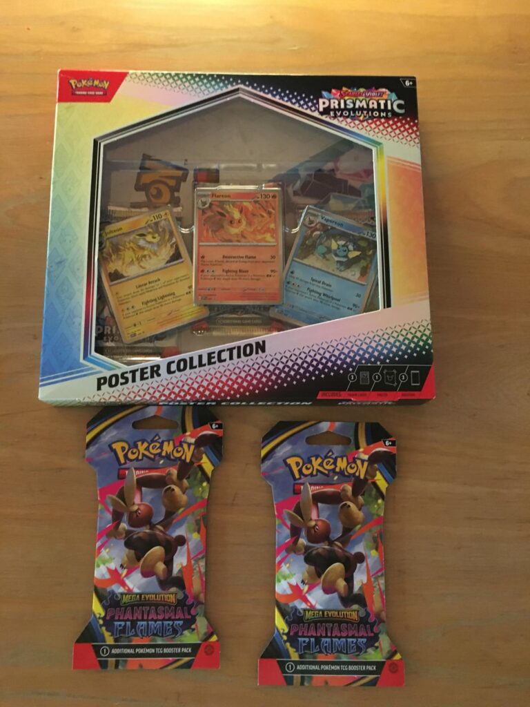 Brother gave me unthinkable gifts