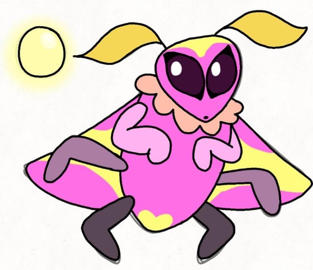 Glimoray and its evolution. Thoughts?