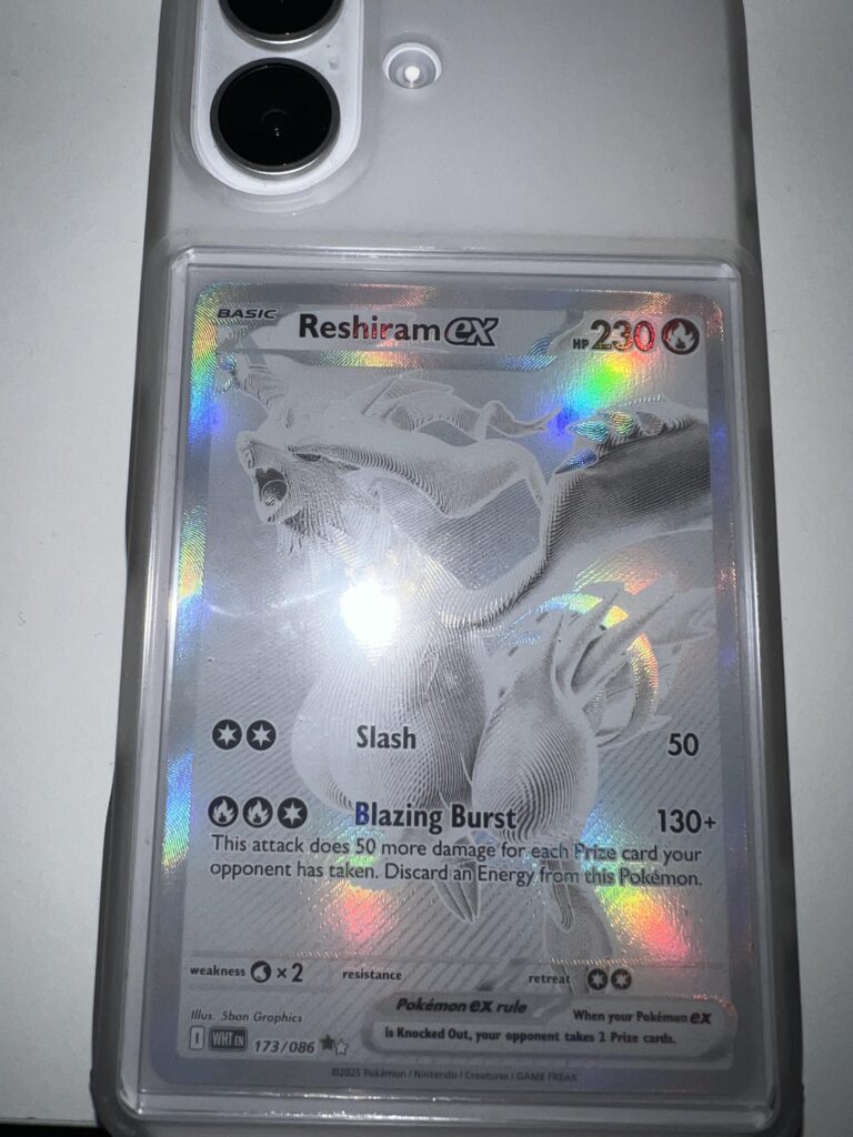 Phone Case Card Question