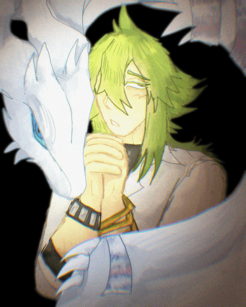 N.. the one and only