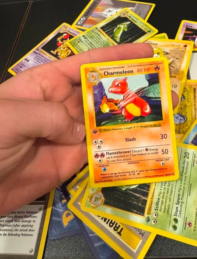 Are these real first editions?