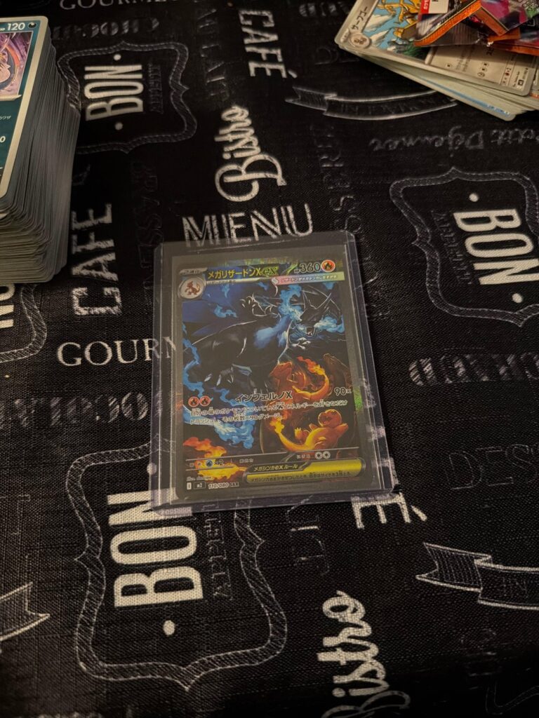 Gf pulled this BANGER