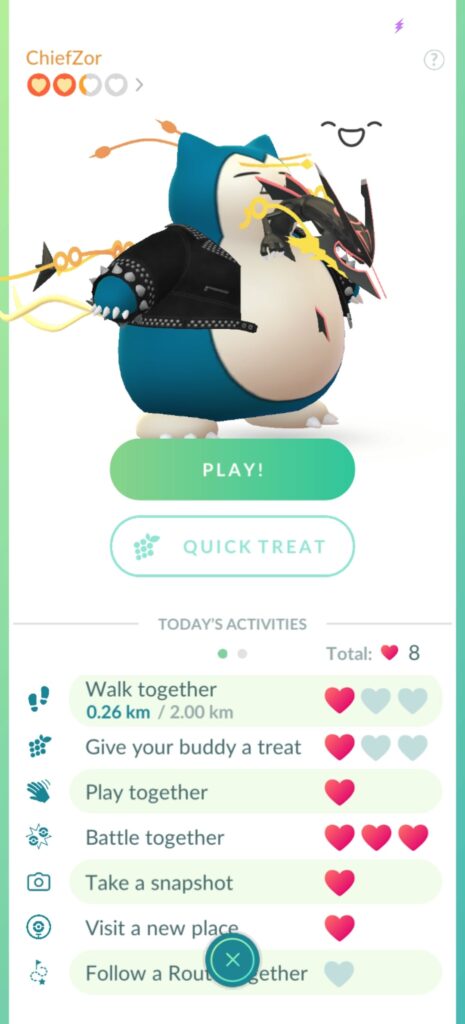 Check out my new Mega!