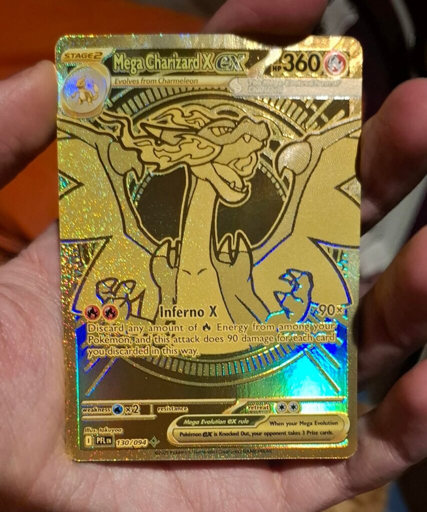 Not ripped a pack in months. Bought 8 randomly and got these back to back