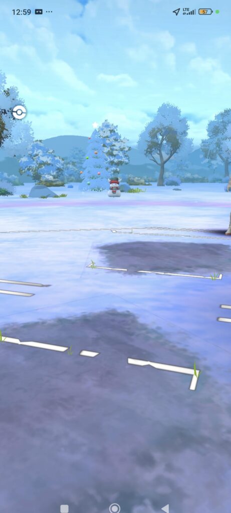 Has anyone also had consistently been unable to partake in Rocket Battles for about 2 weeks by now?