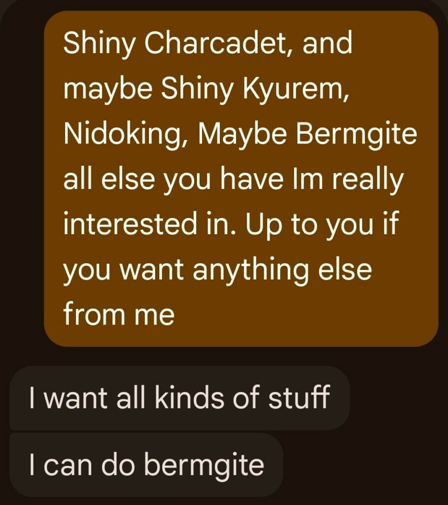Hey so I just want the community's comments on me and my buddies relationship.