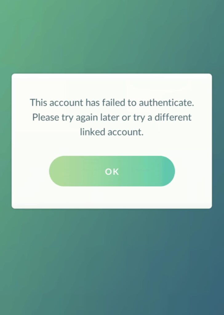 Why does this happen to me?