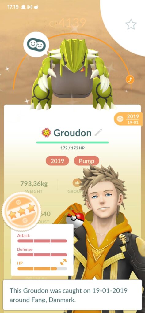 How do i get primal energy?