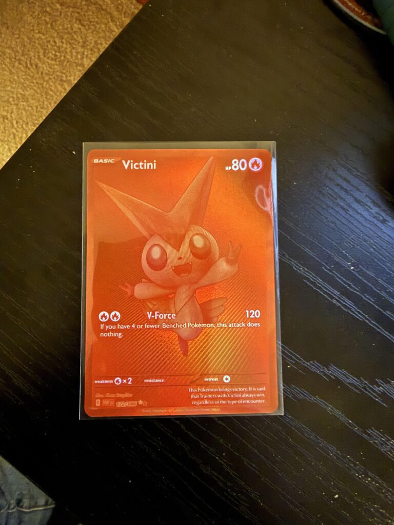 Finally hit a big one!