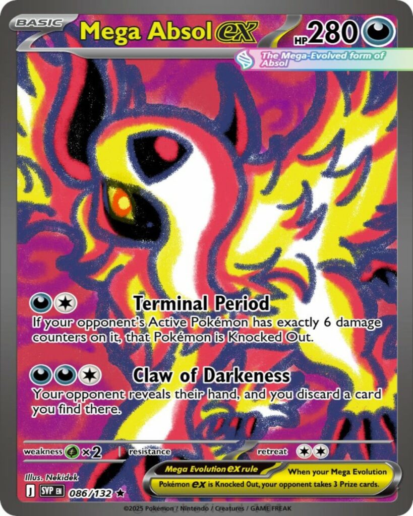 Some Pokémon cards that I made