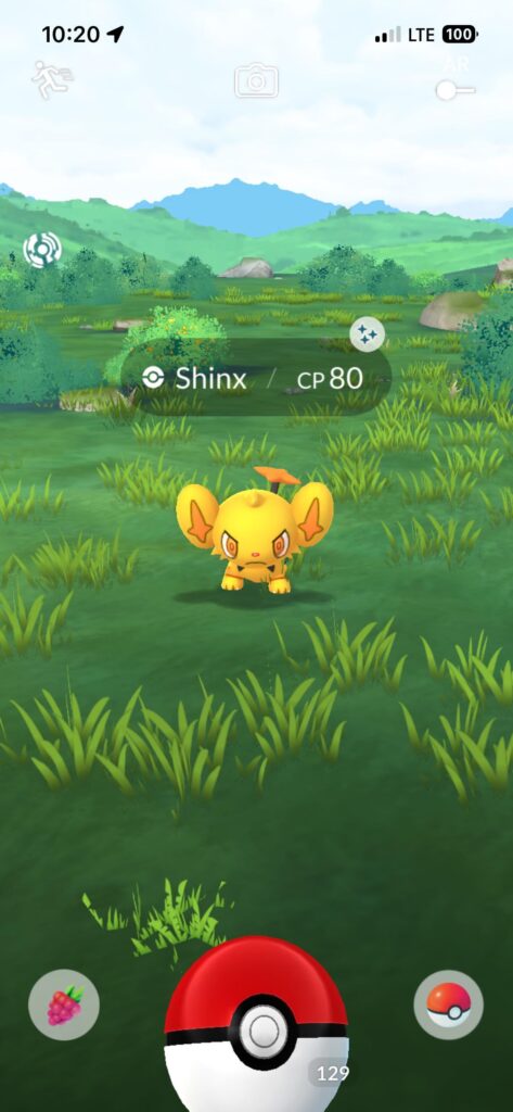 I got a question whats one pokemon that you get a absured amount of shinys for?