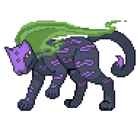 [iriria region] legendary time yeah in singular: Dinamurk