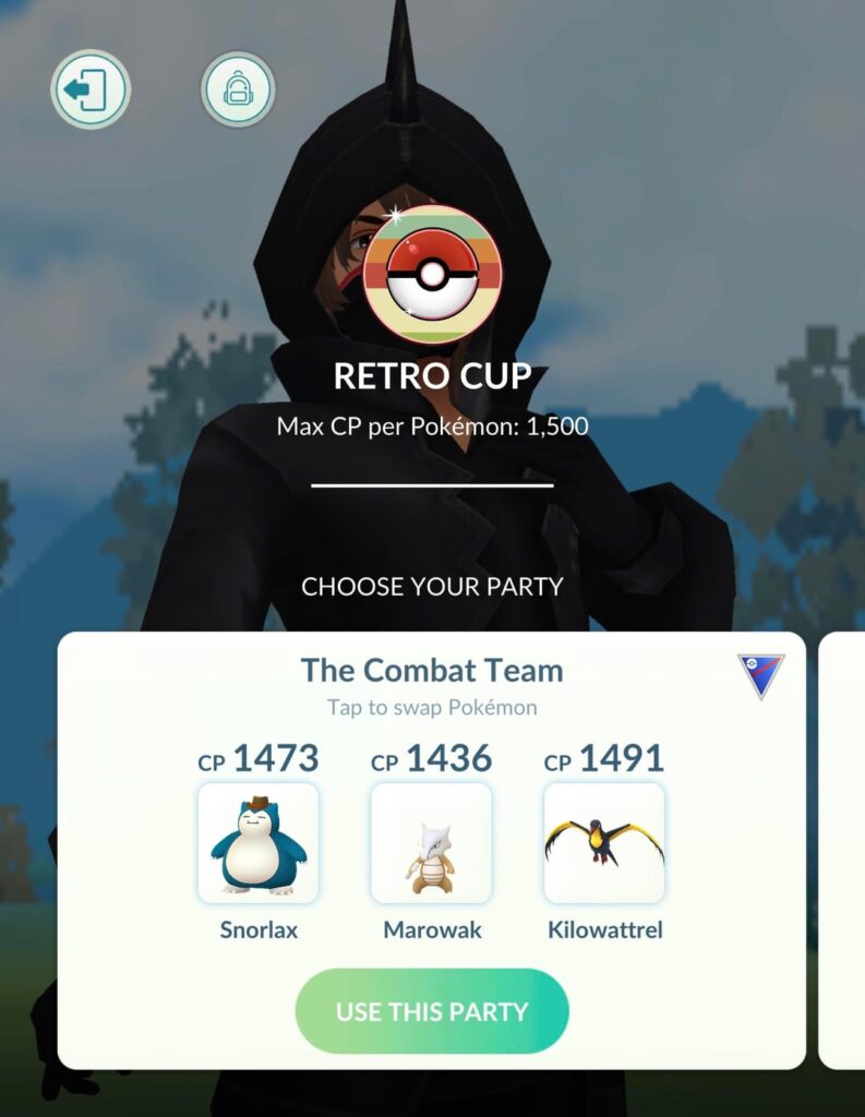 I Hate The GBL Algorithm, But They Just Trolling At This Point…