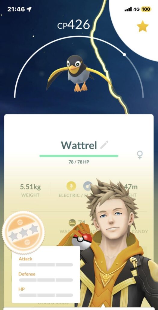 My first nandos 🐓.. I mean nundo 😂