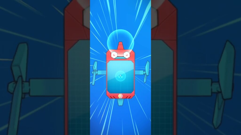 Pokemon Masters EX: Daily scouting