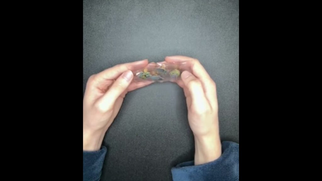 Pokemon masters ex sent me something