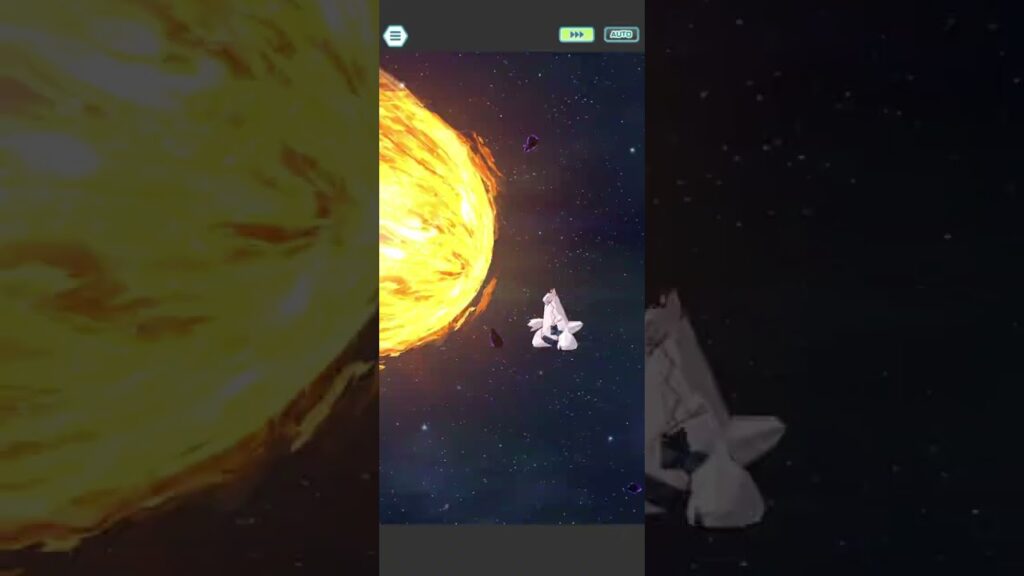 Pokemon Masters EX - Pasio Towers Steel Floor 28 with Summer Tate