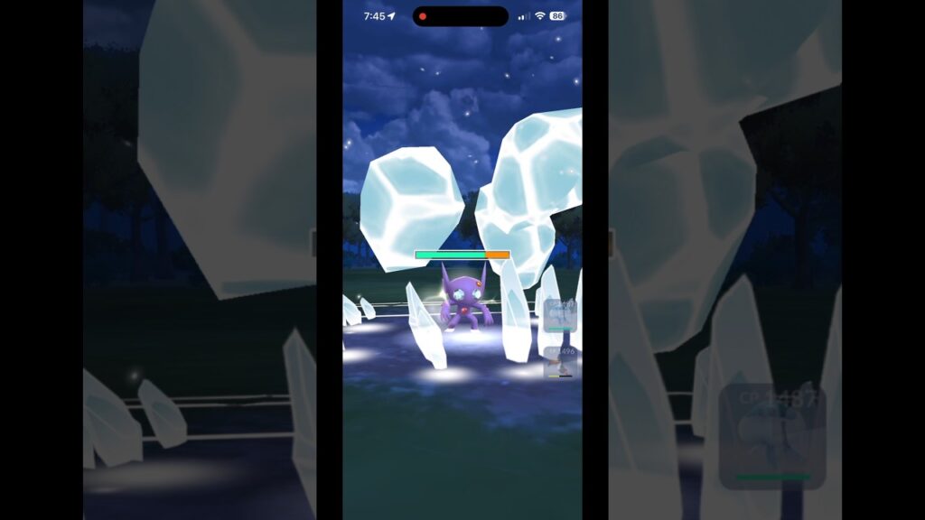 THAT'S HOW YOU WIN BAD LEAD IN GREAT LEAGUE POKEMON GO 2026 #shorts #greatleague #pokemongo
