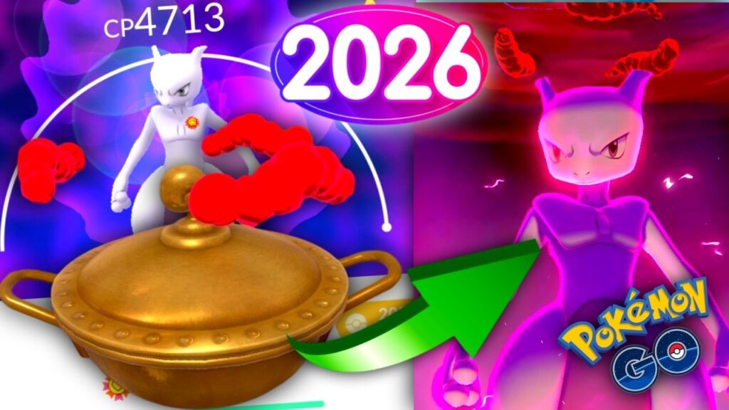 *THINGS WE NEED IN POKEMON GO 2026 DYNAMAX SOUP MORE XL CANDY & MORE* Pokemon GO news