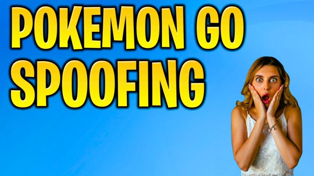 Pokemon Go Hack - Pokemon Go Spoofing iOS & Android NEW MOD APK 2026