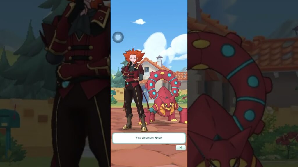 POKEMON MASTER EX CO OP GAMEPLAY FULL JOURNEY