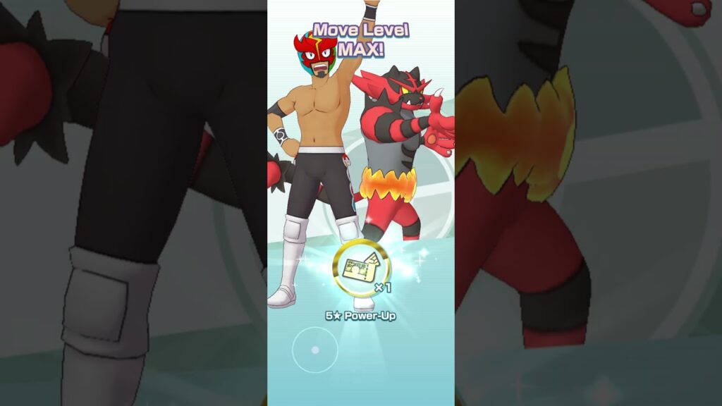 New Year's Pulls Day 01! | Pokemon Masters EX #Shorts