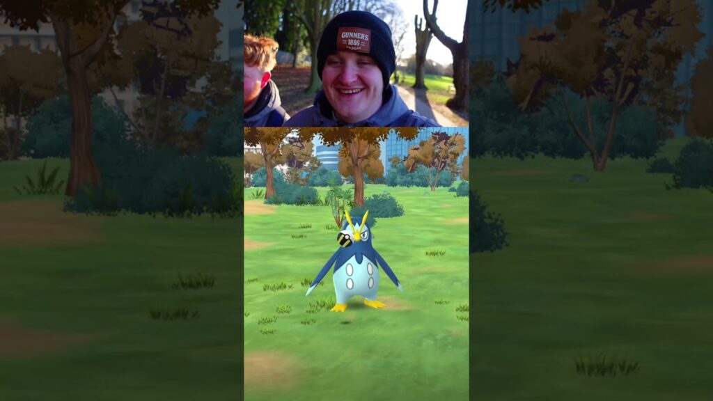 Exclusive Piplup Community Day Research In Pokemon Go! Ft Super Rare Catch! #pokemongo