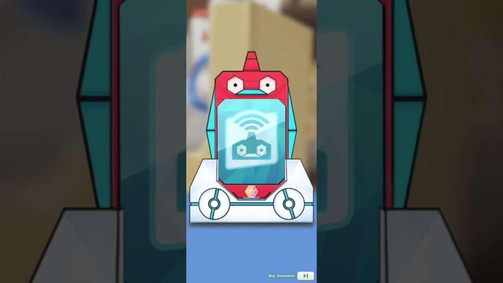 New Year's Pulls Day 02! | Pokemon Masters EX #Shorts