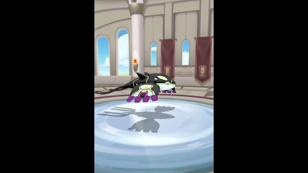 Pokemon Masters EX - Close battle #2