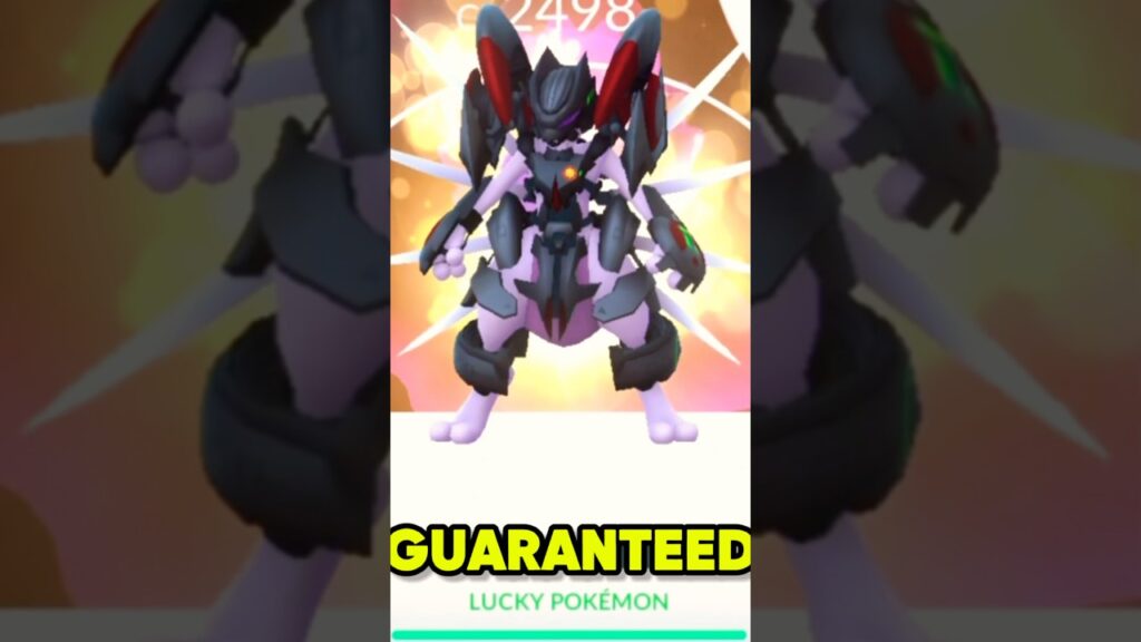 How To Get GUARANTEED LUCKY Trades - Pokemon GO! (2026)