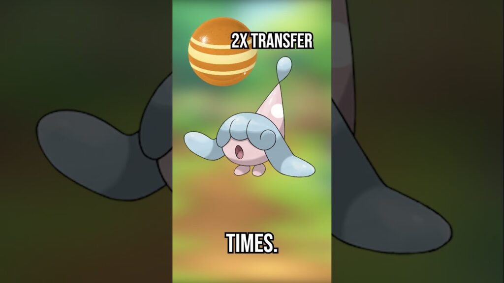 Which January Spotlight Hour Is The Best In Pokemon Go?