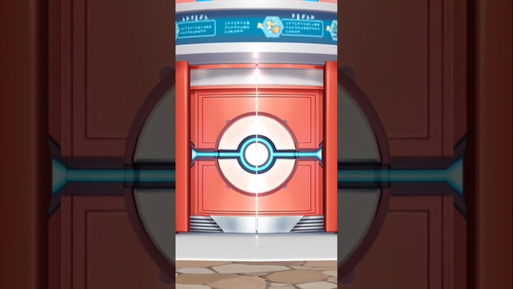 New Year 2026 Scout Day 7 |  #pokemonmasters #pokemon