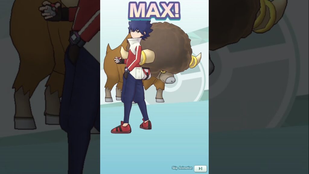 Pokemon Masters EX: New Year 2026 Summoning