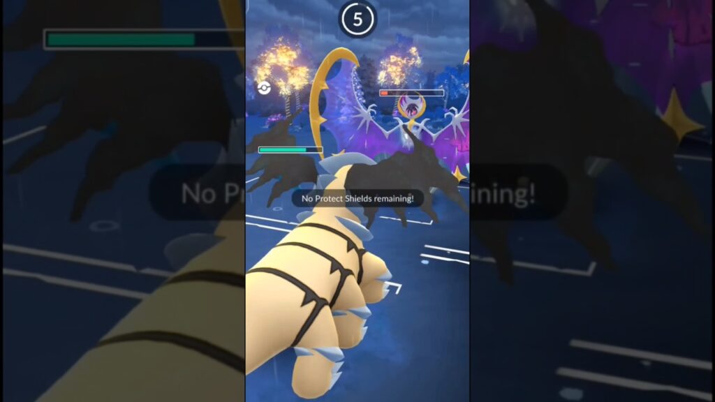 3v3 intense battle in Pokemon go #youtube#youtubeshorts#charizad#pokemon#gaming#youtubeshorts#virl