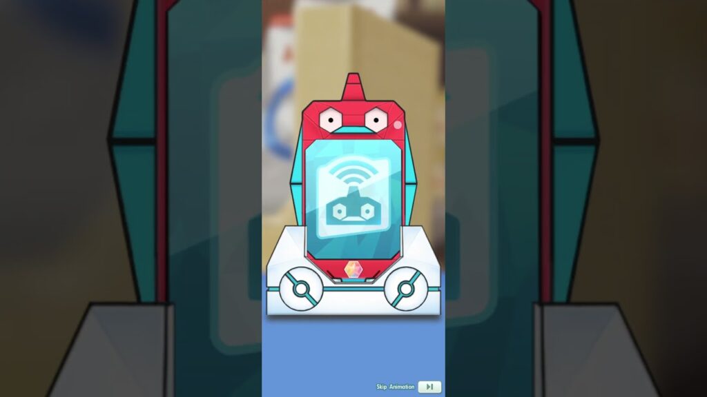 New Year's Pulls Day 07! | Pokemon Masters EX #Shorts