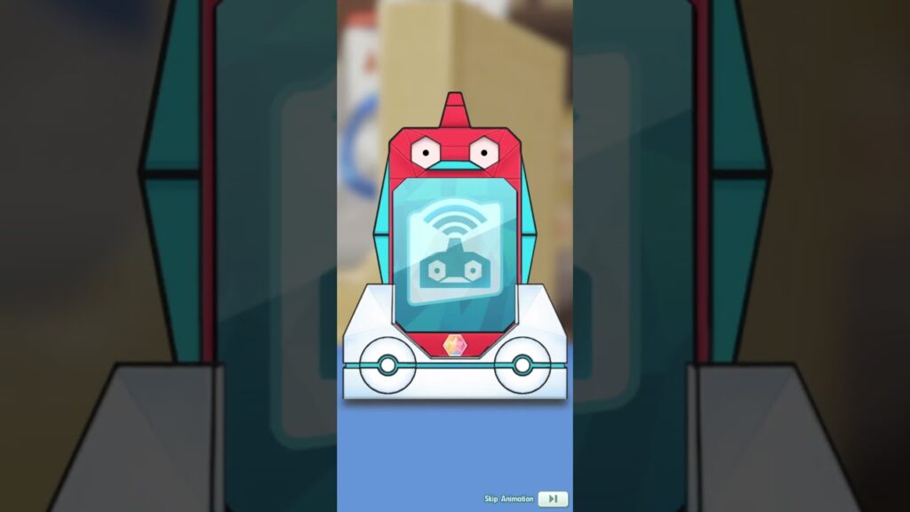 New Year's Pulls Day 08! | Pokemon Masters EX #Shorts