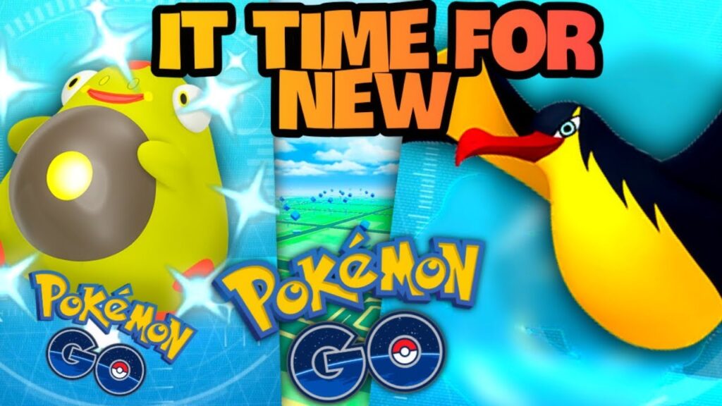 *NEW SHINY BELLIBOLT & NEW ZAPDOS KILOWATTREL GET READY* Pokemon GO news & tips!