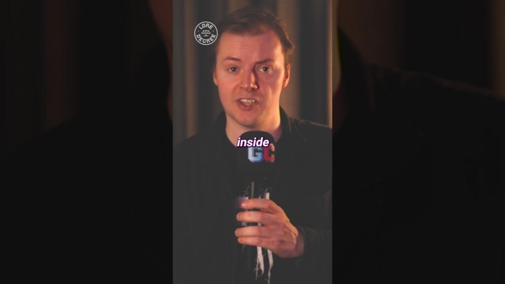 Pokemon GO was originally an April Fools day joke by Google