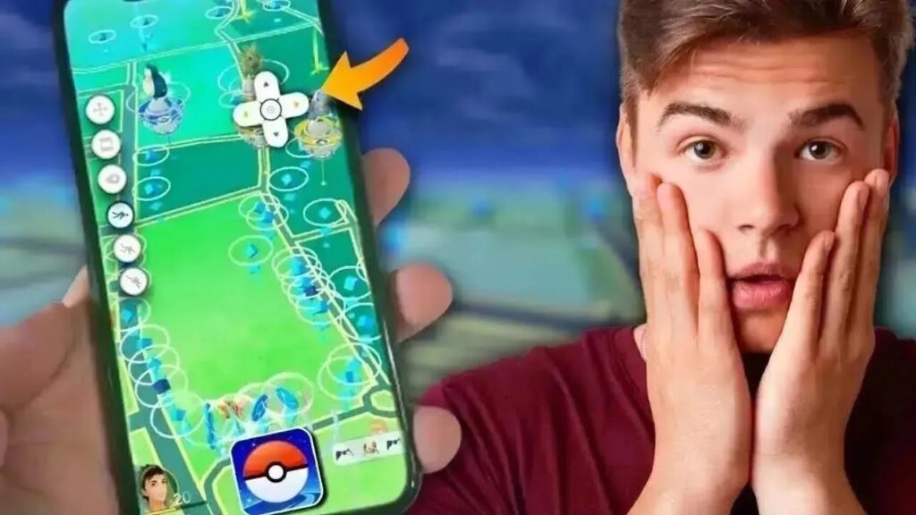 Pokemon Go Hack Android / iOS - How I Got Pokemon Go Spoofer 2026 - NEW Pokemon Go Spoofing - REVIEW