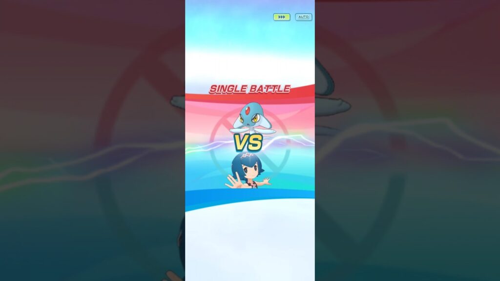 [SOLO] 10/5 EX R +10E SS Lana & Tapu Lele Soloing Azelf LA VH - Pokemon Masters EX