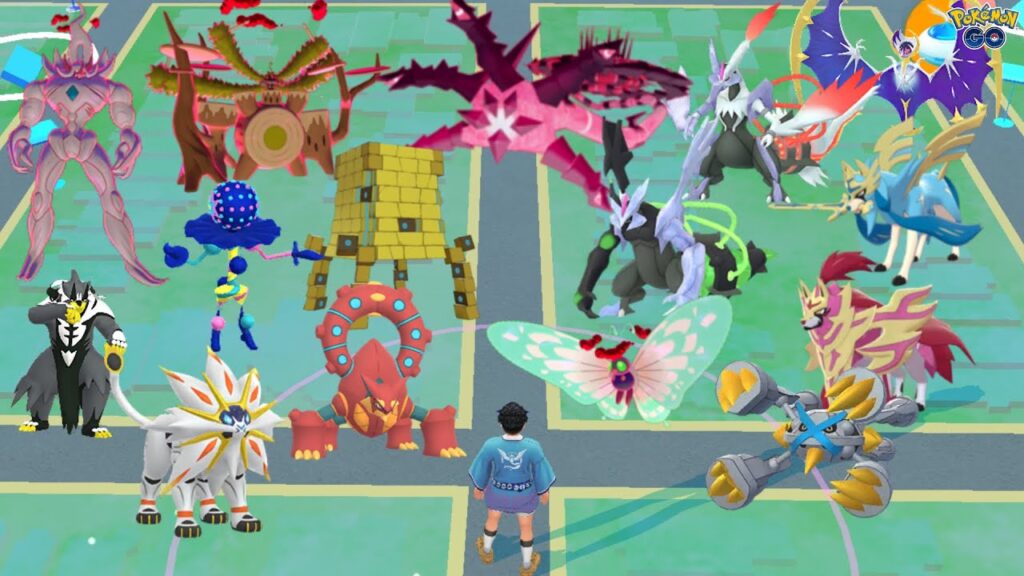 What Did I Miss in Pokemon GO 2025?