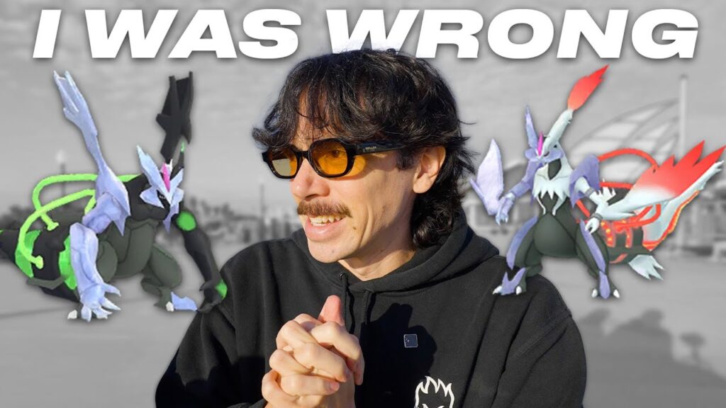 I made a big mistake and I need to apologize