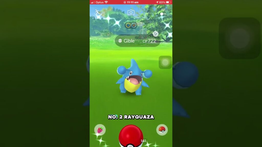 3 Pokemon you SHOULD have maxed out in your account!