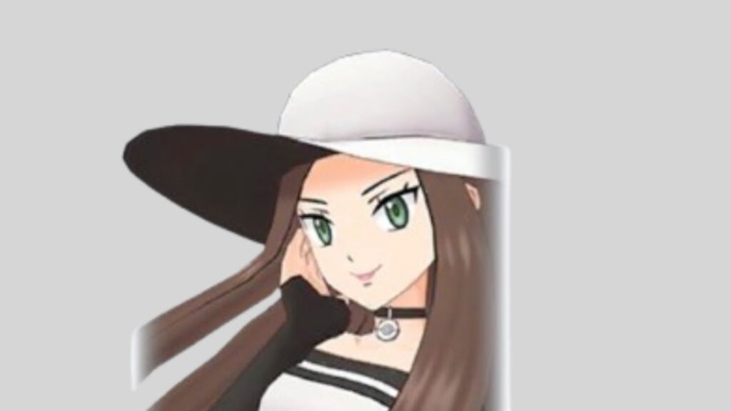 Pokemon Masters EX - Battle the Team Genius (Beauty)