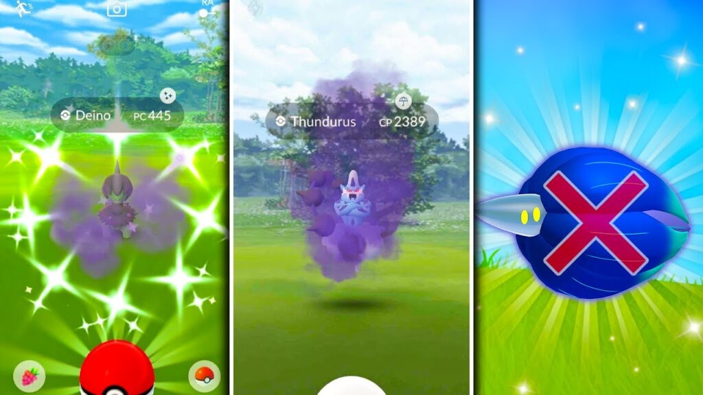 I WAS EXPECTING MORE FROM THIS POKEMON GO EVENT! New Shiny Shadow Pokemon / Team Rocket Takeover