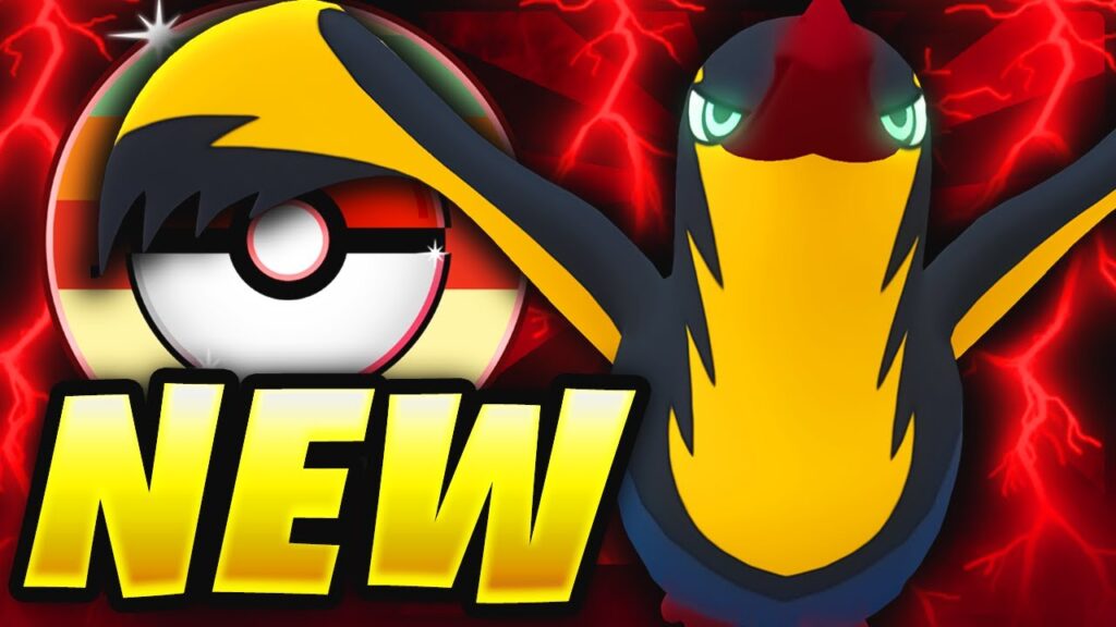 KILOWATTREL is a *NEW* GLASS CANNON for the GO Battle League in Pokemon GO